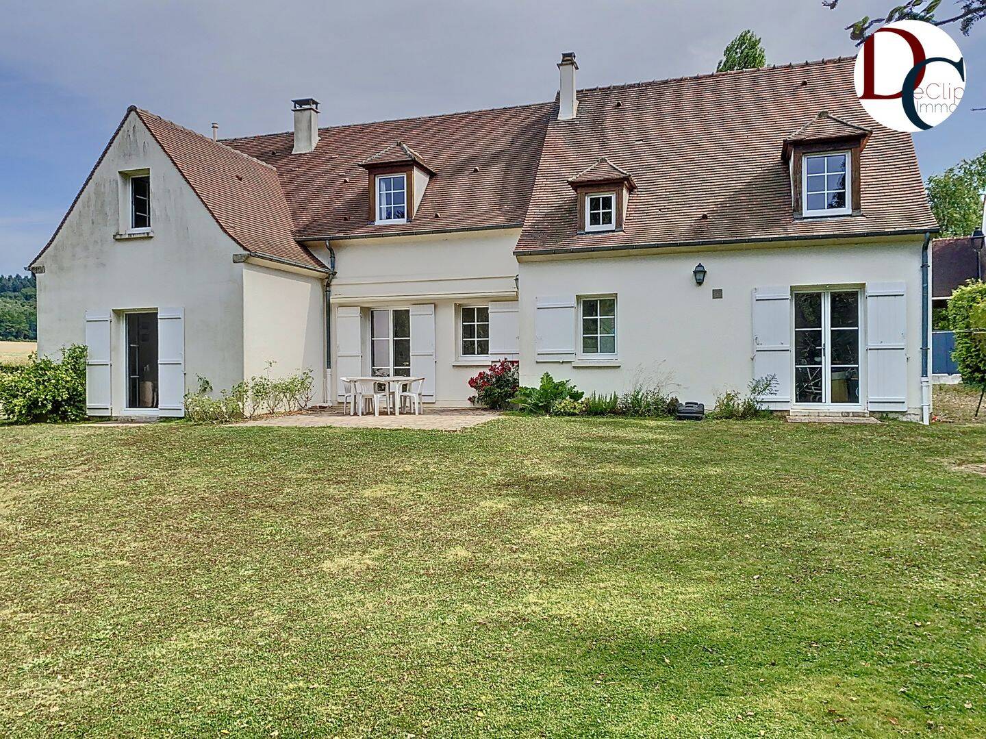 Maison 7 pièces 193 m² · à Senlis · 193 m² · 495 000 €