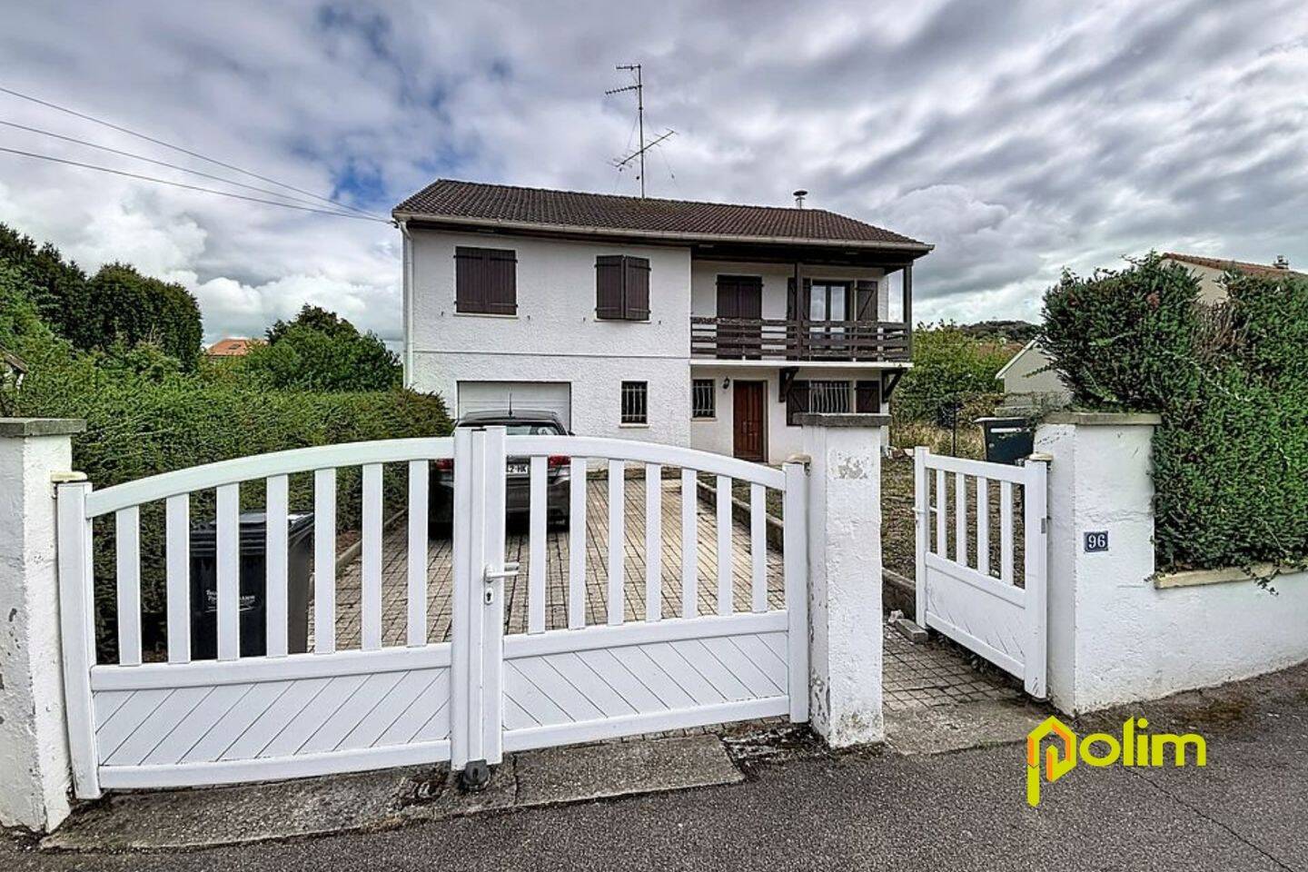 Maison 6 pièces 127 m² · à Pont-À-Mousson · 127 m² · 232 000 €