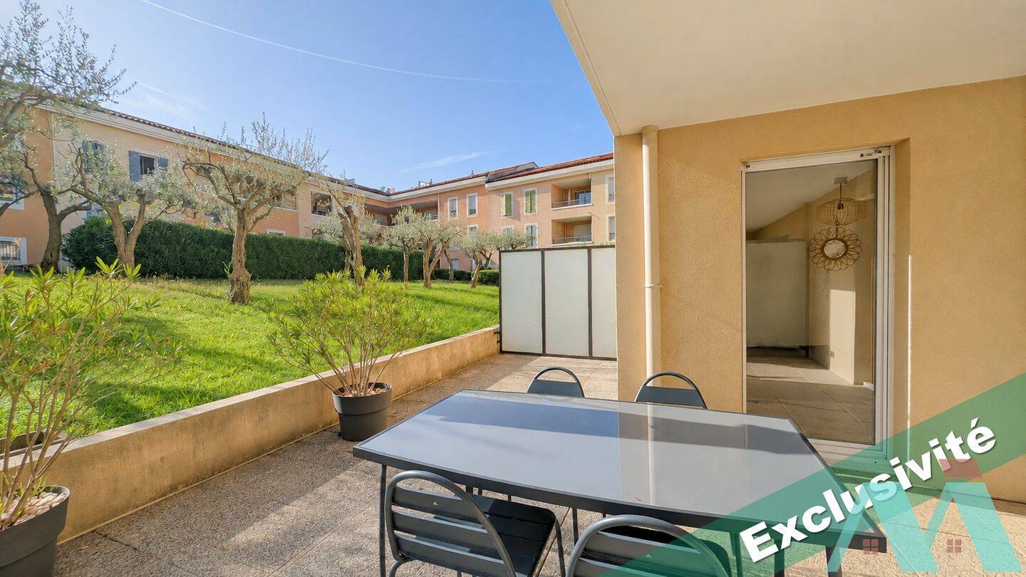 Appartement 2 pièces 32 m² · à Six-Fours-les-Plages · 32 m² · 220 000 €