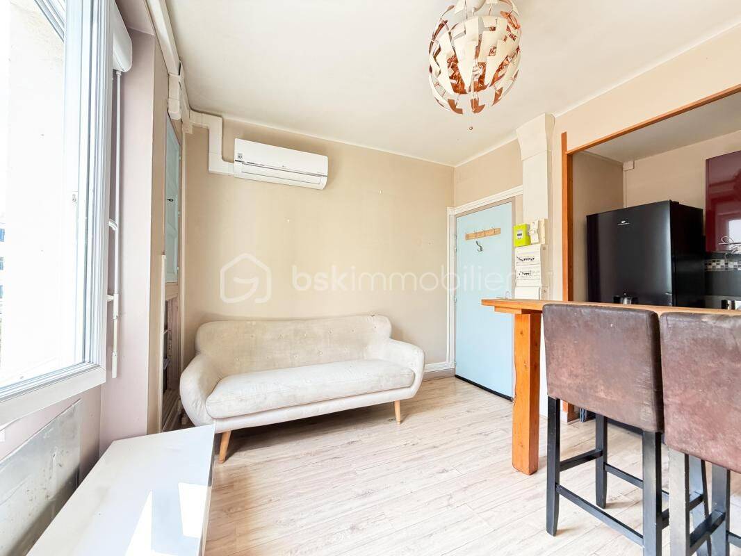 Appartement 2 pièces 26 m² · à Dijon · 25,9 m² · 90 000 €