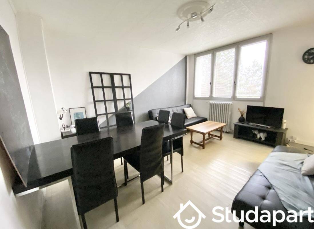 1 pièce 22 m² · à Amiens · 22 m² · 380 €/mois