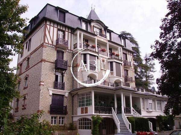 Appartement 2 pièces 34 m² · à Bagnoles de l'Orne Normandie · 34 m² · 84 000 €
