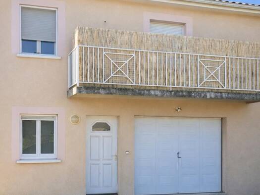 Maison à vendre 243 800 € 4 pièces 3 chambres 80 m² 70 m² de terrain Saint-Quentin-de-Baron 33750