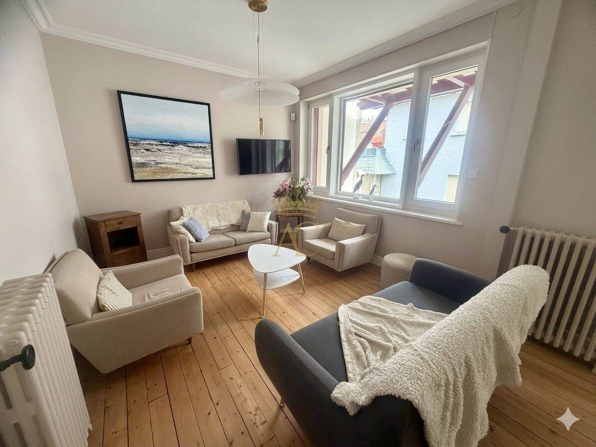 Maison 6 pièces 111 m² · à Le Touquet-Paris-Plage · 111 m² · 1 456 000 €