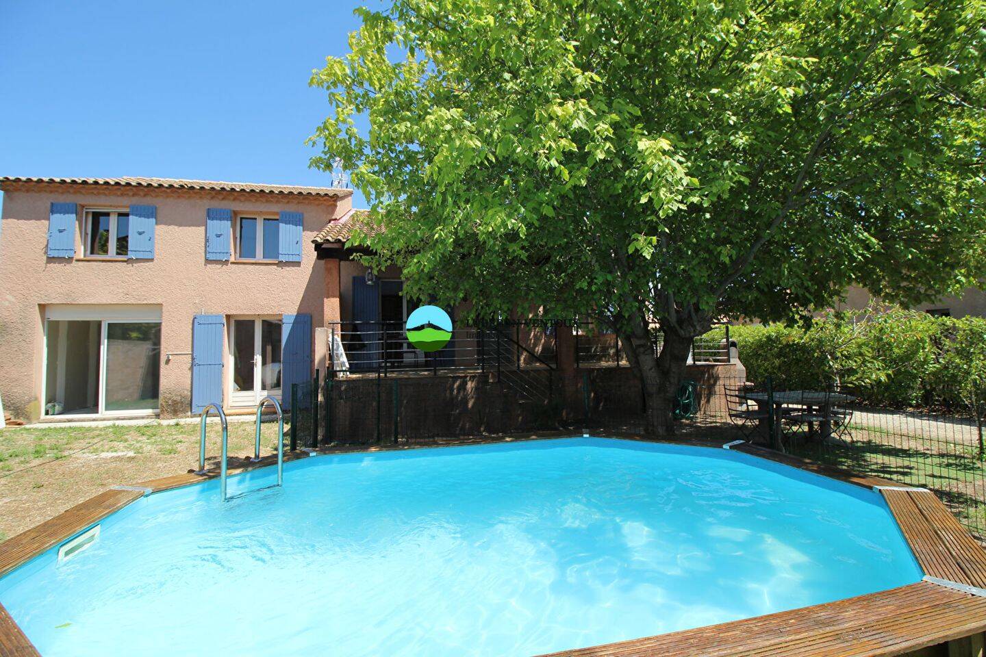 Maison 7 pièces 137 m² · à Carpentras · 137 m² · 279 900 €