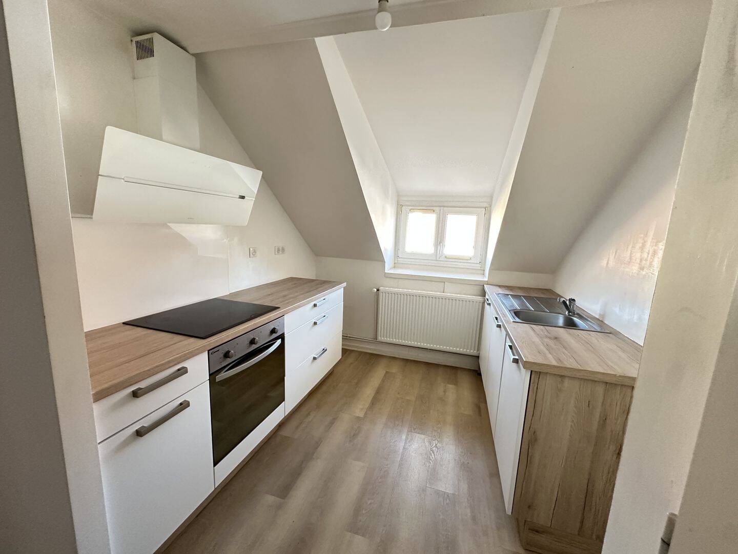 Appartement 3 pièces 51 m² · à Belfort · 51,2 m² · 564 €/mois