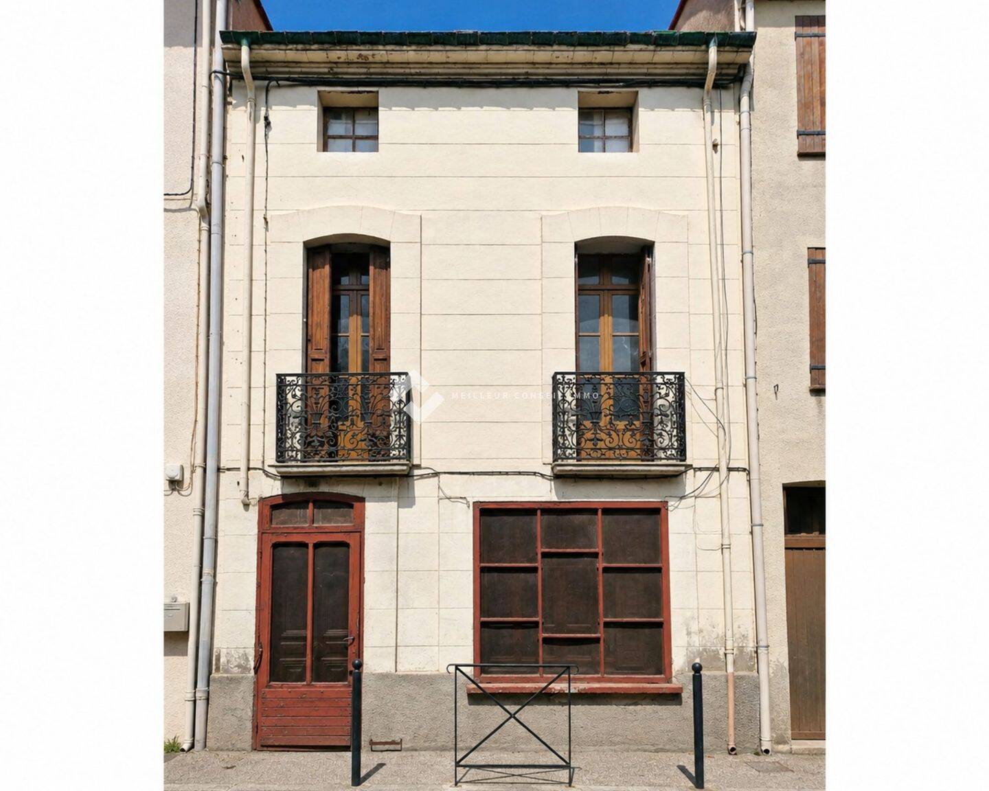Maison 7 pièces 172 m² · à Corneilla-la-Rivière · 172 m² · 79 000 €