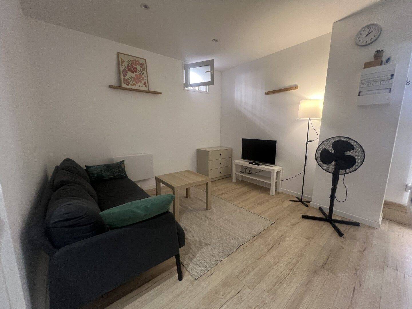 Appartement 2 pièces 24 m² · à Nice · 24 m² · 920 €/mois