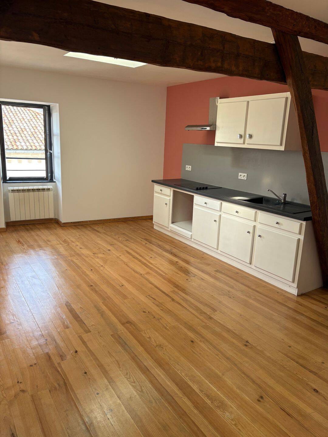 Appartement 3 pièces 50 m² · à Aubenas · 50 m² · 548 €/mois