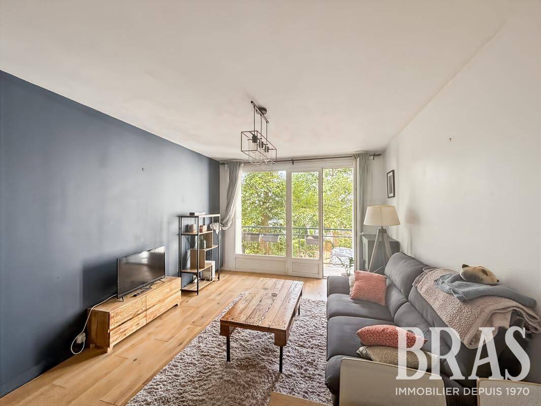 Appartement 3 pièces 53 m² · à Nantes · 53 m² · 900 €