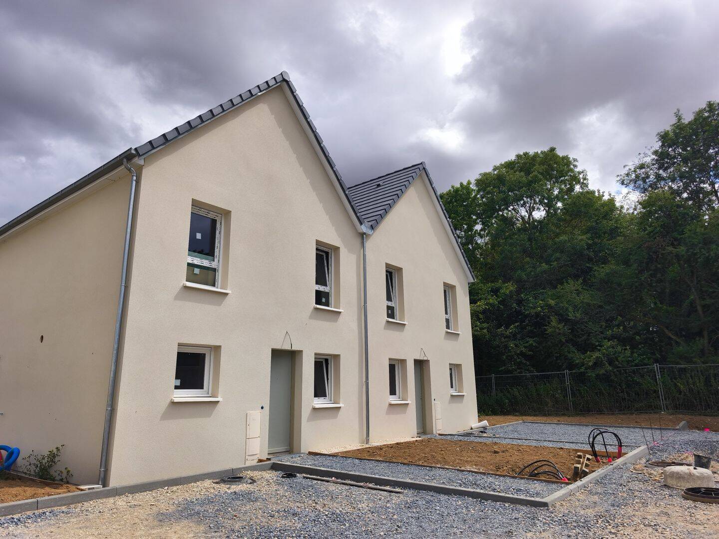 Maison 3 pièces 68 m² · à Cagny · 68 m² · 230 000 €