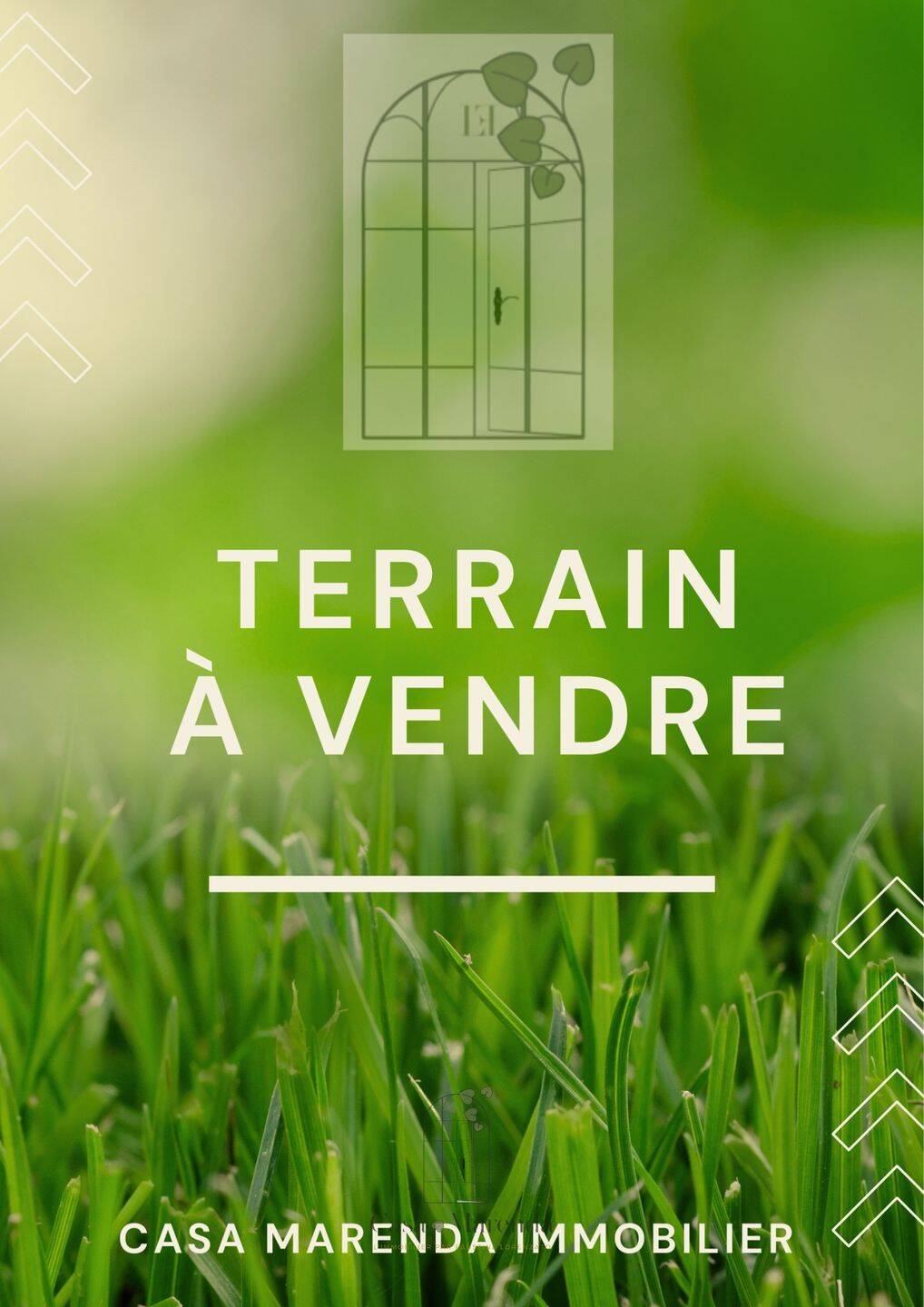Terrain de 858 m² à Bourgoin-Jallieu - photo 2