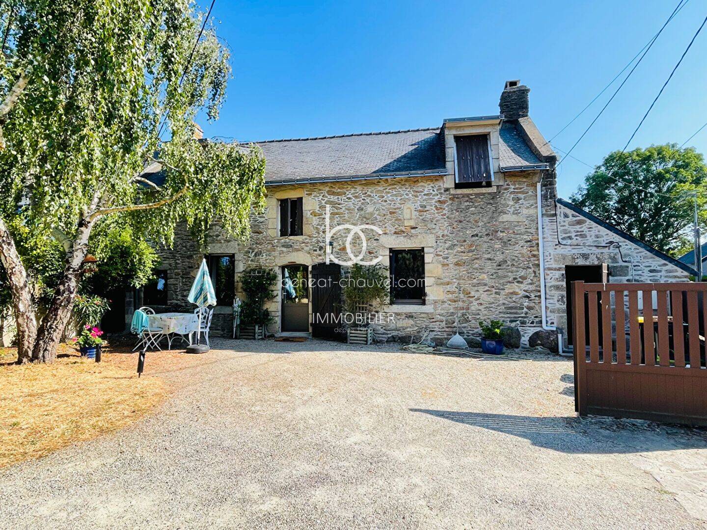 Maison 5 pièces 128 m² · à Sarzeau · 128 m² · 672 000 €