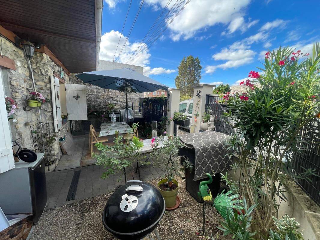 Maison 3 pièces 62 m² · à Lizy-sur-Ourcq · 62,2 m² · 128 000 €