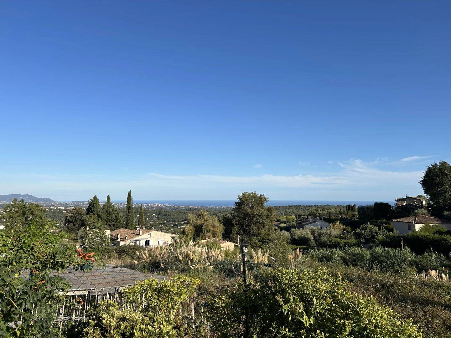 Appartement 3 pièces 95 m² · à Tourrettes-sur-Loup · 95,4 m² · 1 210 €/mois