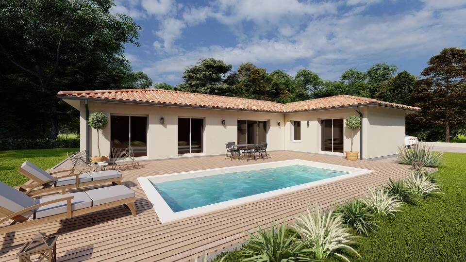 Maison 4 pièces 120 m² · à Boulazac Isle Manoire · 120 m² · 274 000 €