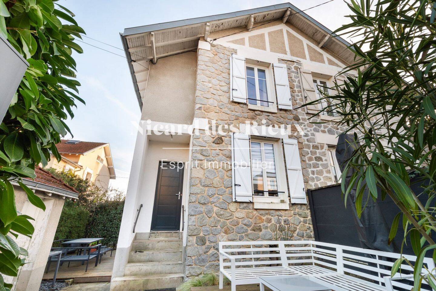 Maison 4 pièces 84 m² · à Limoges · 84,2 m² · 228 000 €