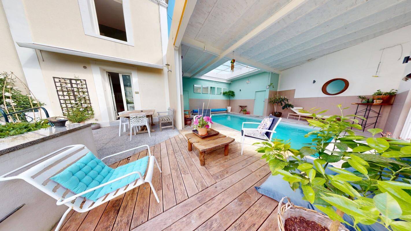 Maison 6 pièces 192 m² · à Montivilliers · 192 m² · 525 000 €