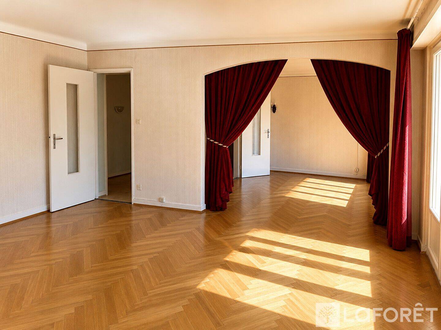 Appartement 3 pièces 83 m² · à Strasbourg · 83 m² · 267 500 €