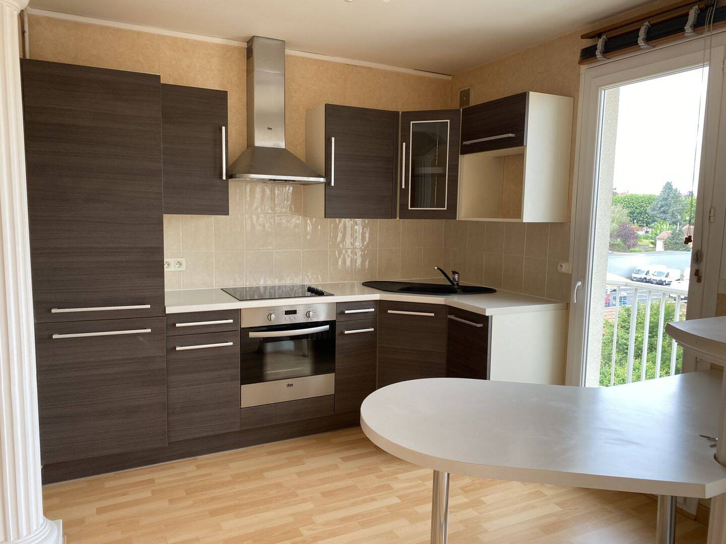 Appartement 3 pièces 60 m² · à Montluçon · 60 m² · 550 €