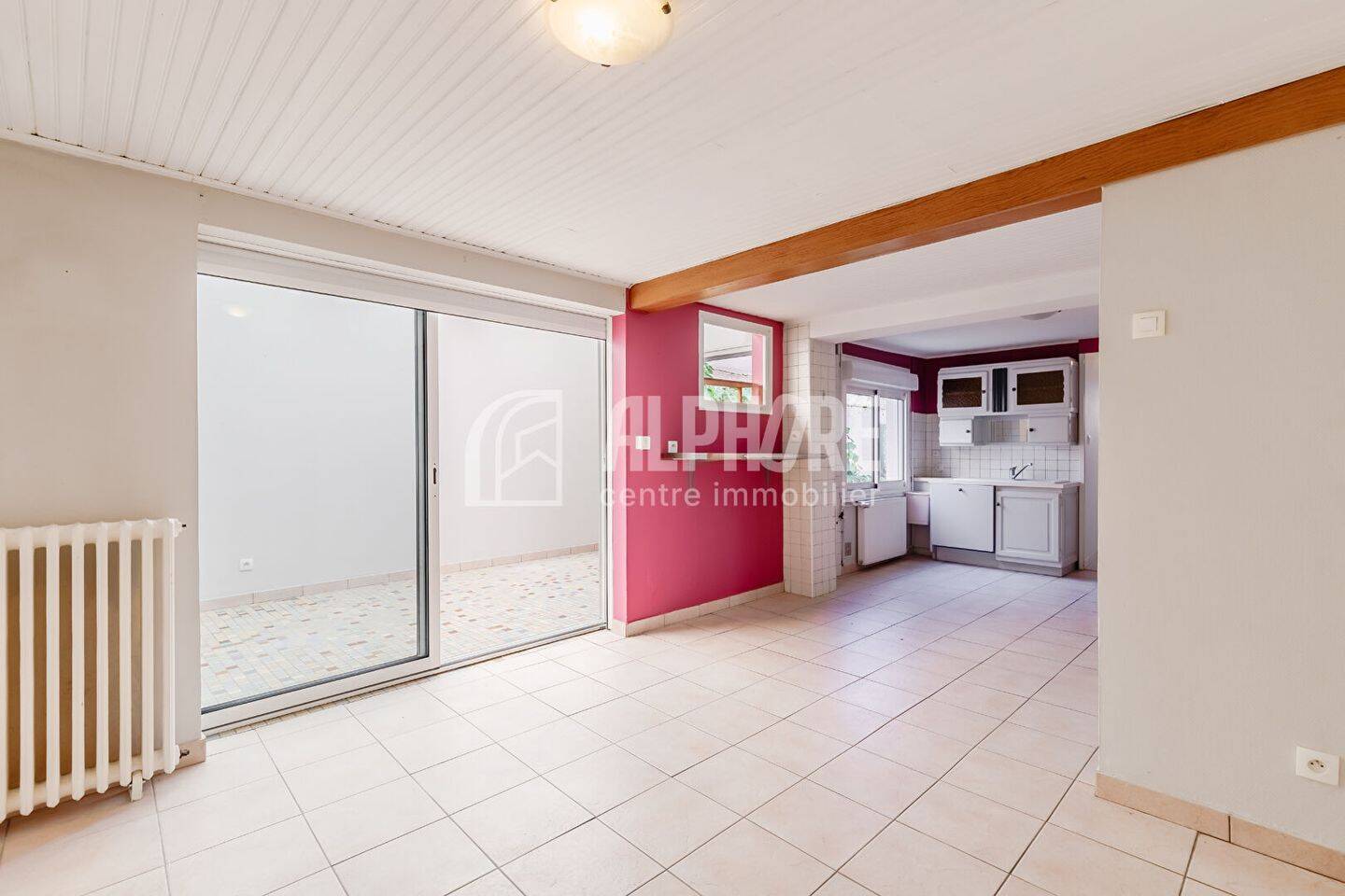 Maison 5 pièces 94 m² · à La Roche-sur-Yon · 94,3 m² · 169 900 €