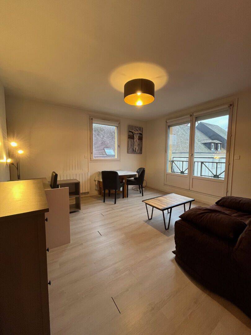Appartement 1 pièce 32 m² · à Rouen · 32 m² · 557 €