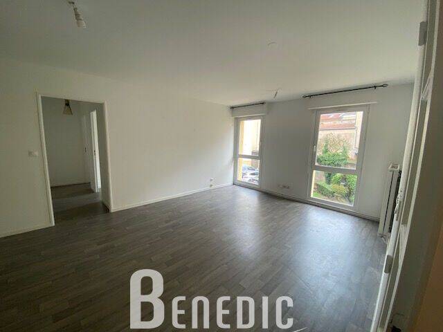 Appartement 3 pièces 64 m² · à Metz · 63,6 m² · 815 €