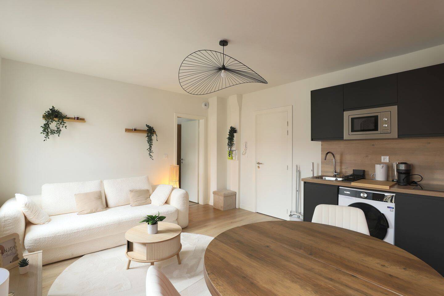 Appartement 2 pièces 30 m² · à Strasbourg · 29,5 m² · 134 900 €