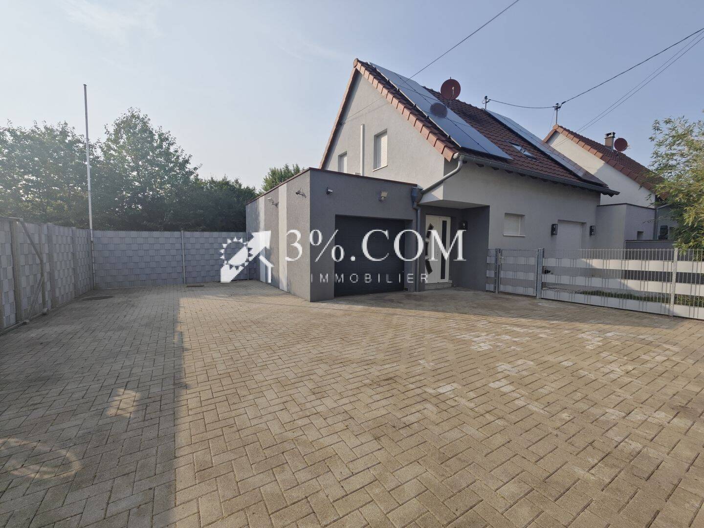 Maison 4 pièces 100 m² · à Beinheim · 100 m² · 359 500 €