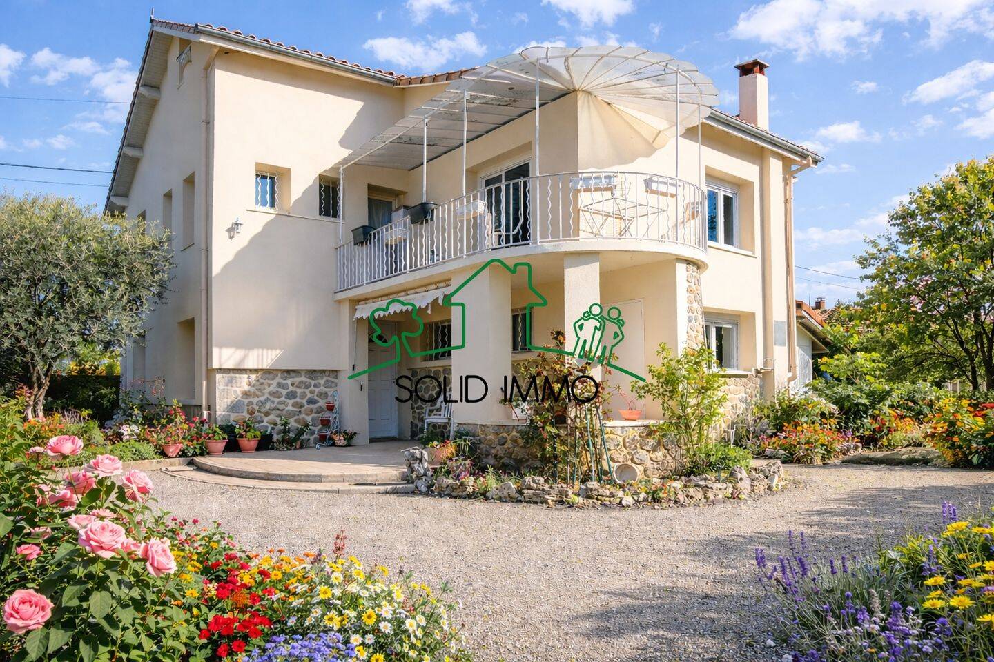 Maison 8 pièces 190 m² · à Aubenas · 190 m² · 315 000 €