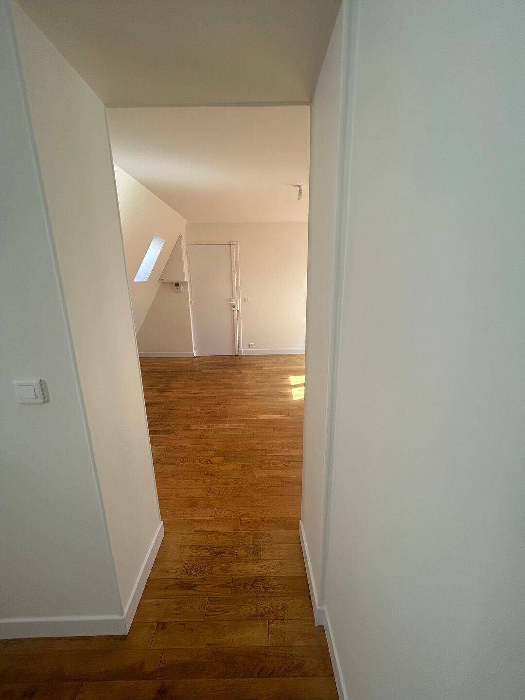 Appartement 3 pièces 61 m² · à Paris 6ème Arrondissement · 61 m² · 2 417 €/mois