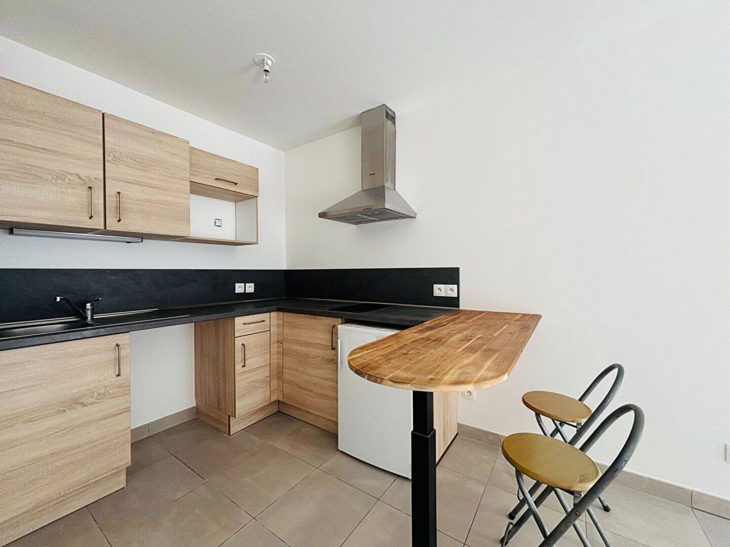 Appartement 2 pièces 39 m² · à Tours · 38,7 m² · 148 000 €