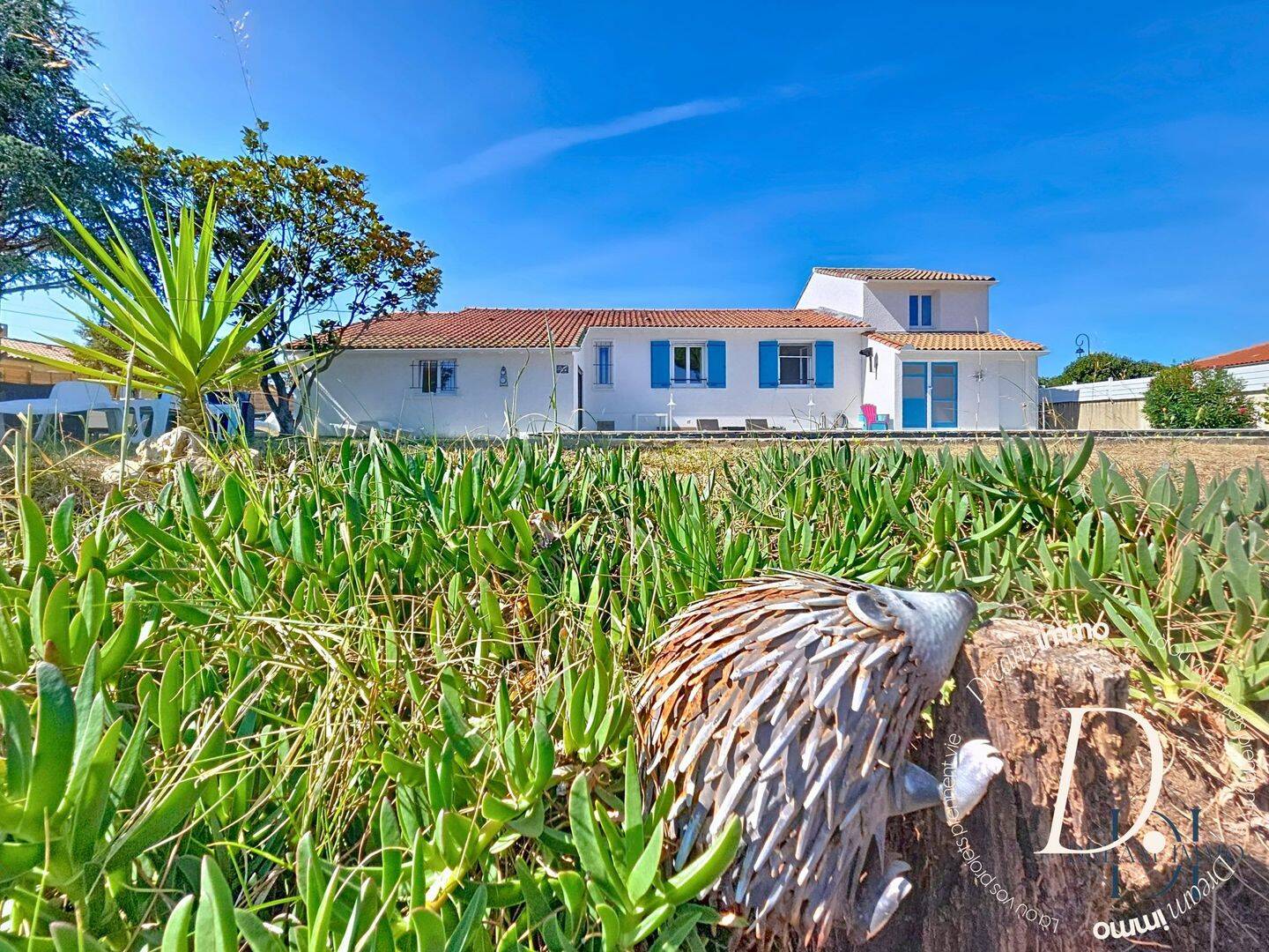 Maison 7 pièces 144 m² · à Roujan · 144 m² · 460 000 €