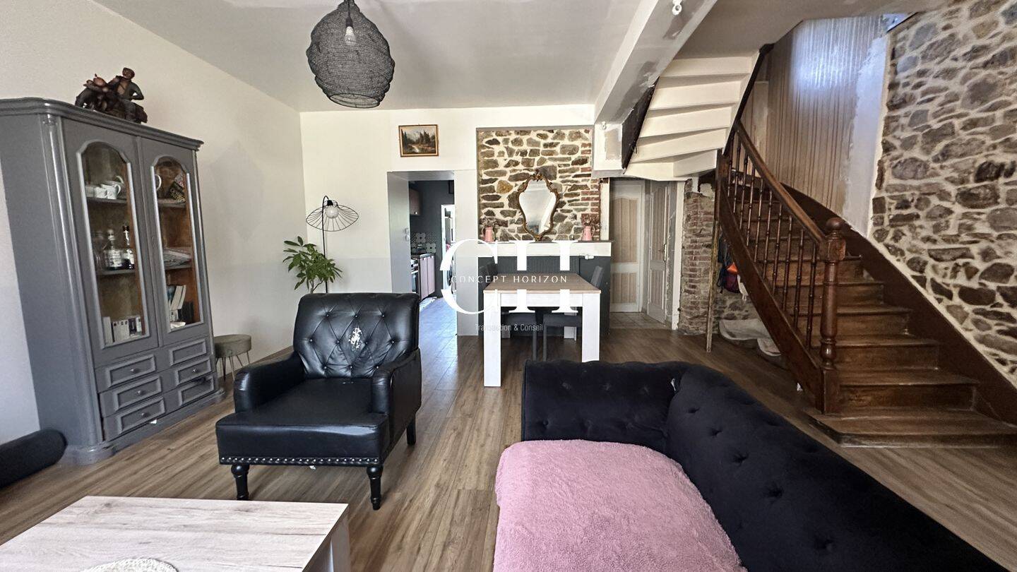 Maison 4 pièces 78 m² · à Lamballe-Armor · 78 m² · 170 000 €
