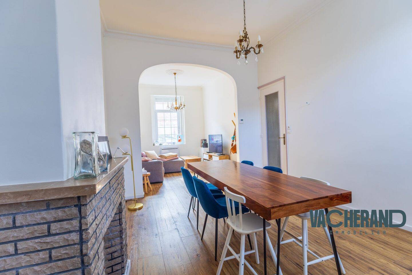 Maison 4 pièces 115 m² · à Armentières · 115,4 m² · 165 000 €