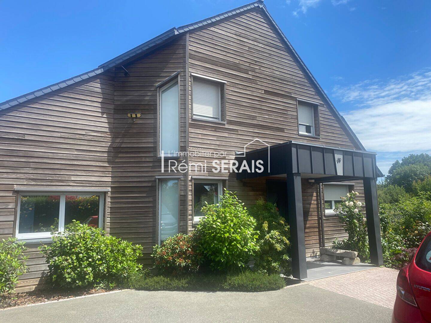Maison 9 pièces 220 m² · à Alençon · 220 m² · 348 000 €
