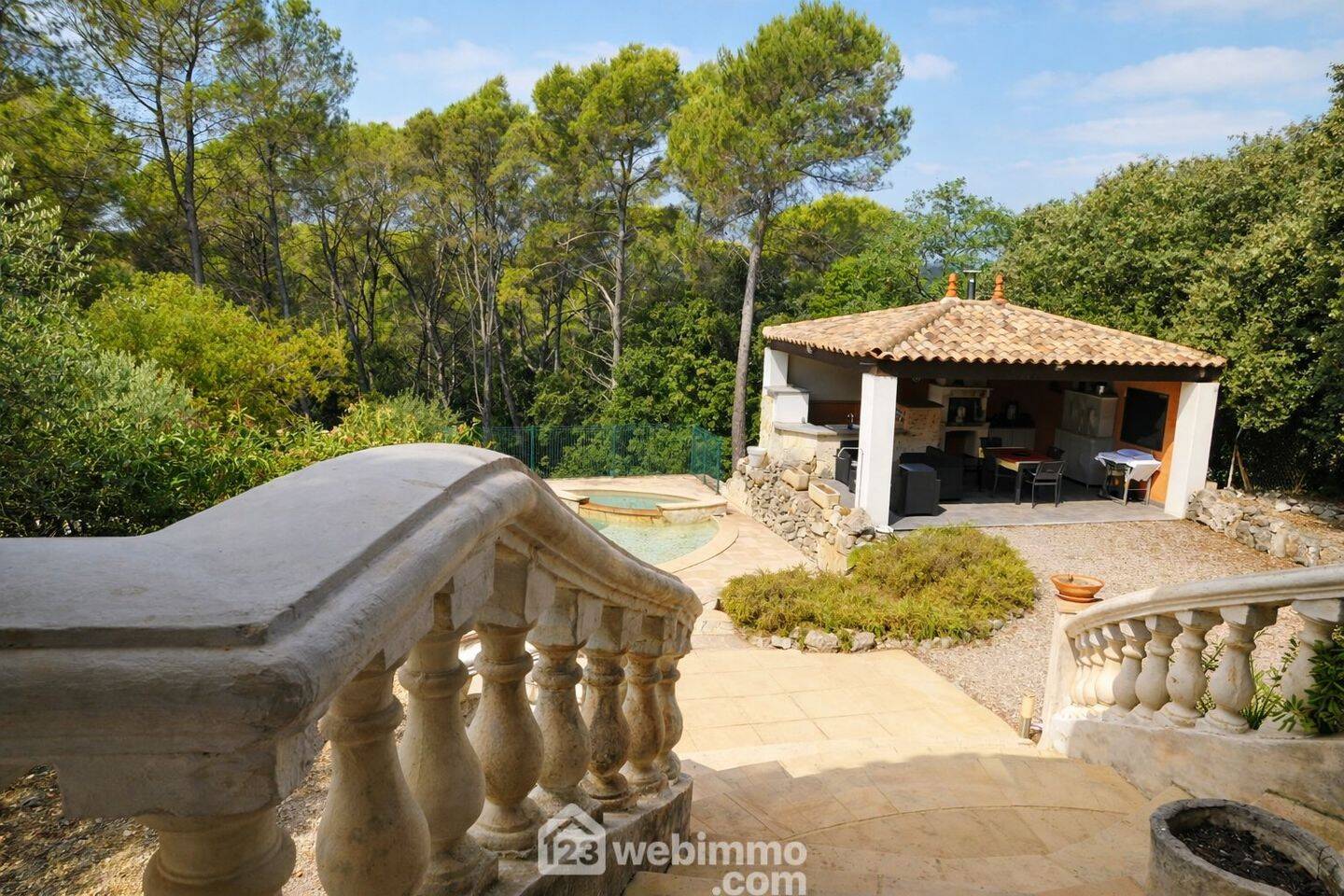 Maison 6 pièces 160 m² · à Lorgues · 160 m² · 590 000 €