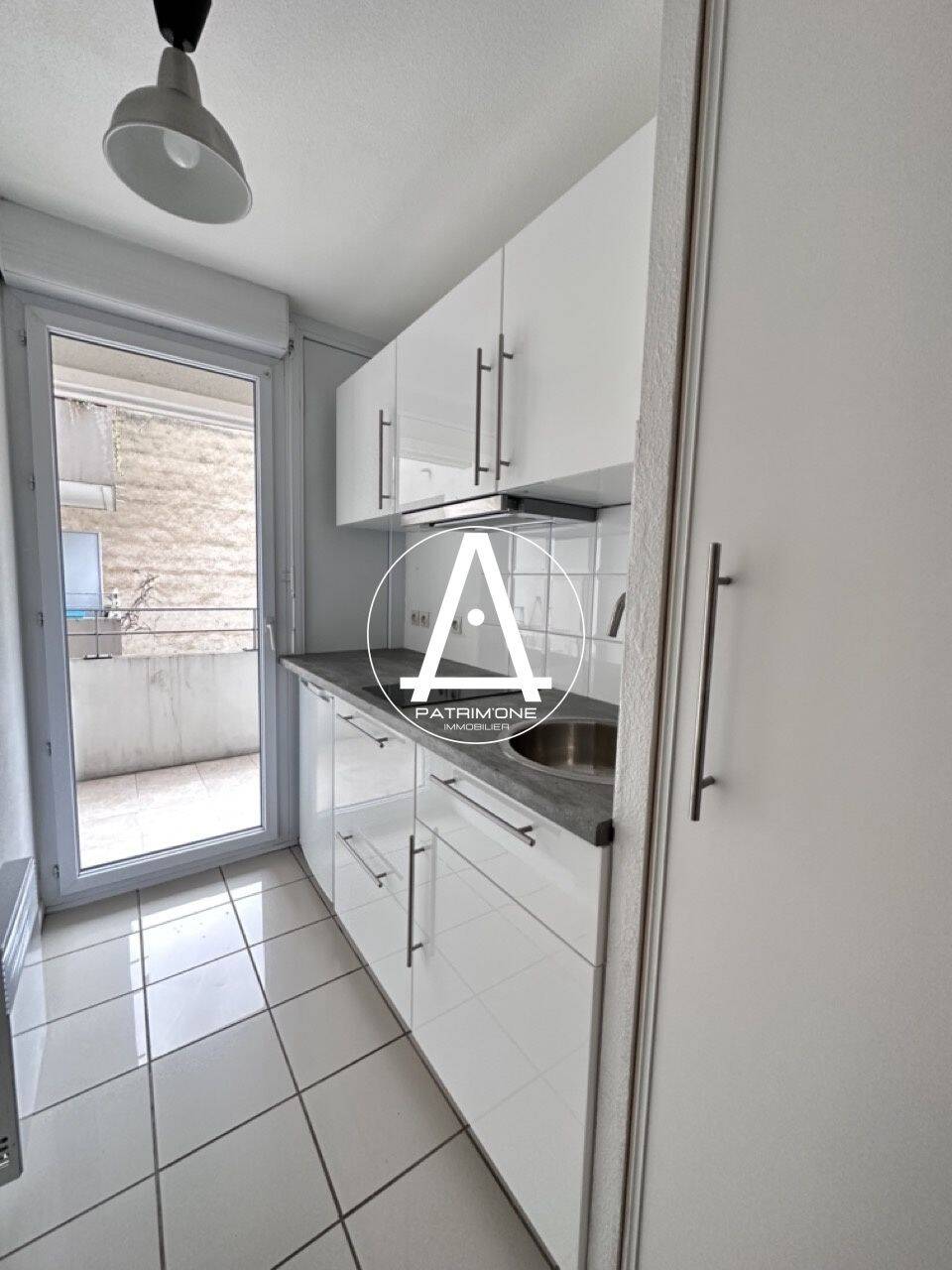 Appartement 2 pièces 35 m² · à Toulouse · 35 m² · 199 000 €