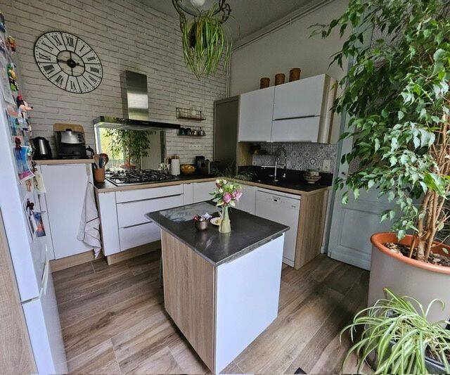 Maison 6 pièces 162 m² · à Villeneuve-d'Ascq · 162 m² · 419 900 €