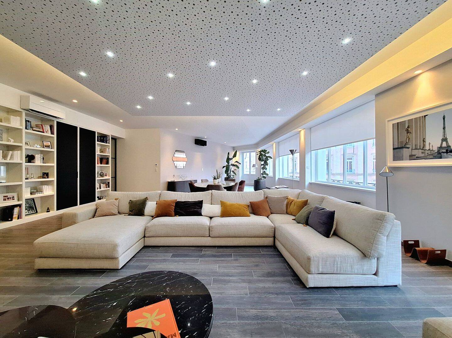 Appartement 7 pièces 268 m² · à Épinal · 268 m² · 575 000 €