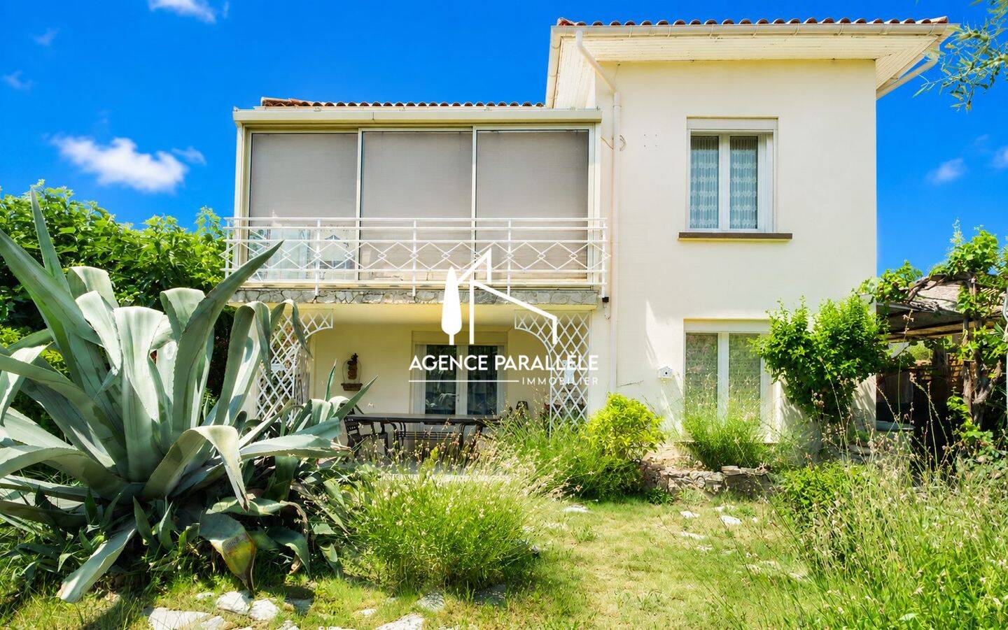 Maison 6 pièces 132 m² · à Cavaillon · 132 m² · 262 000 €