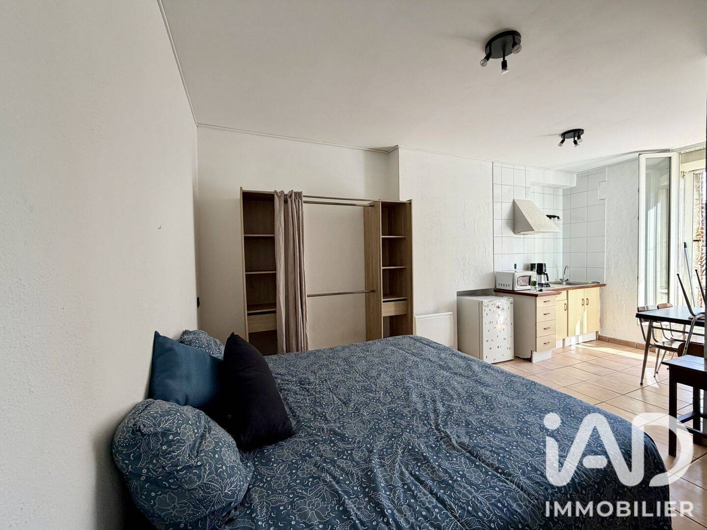 Appartement 1 pièce 22 m² · à Perpignan · 22 m² · 49 000 €
