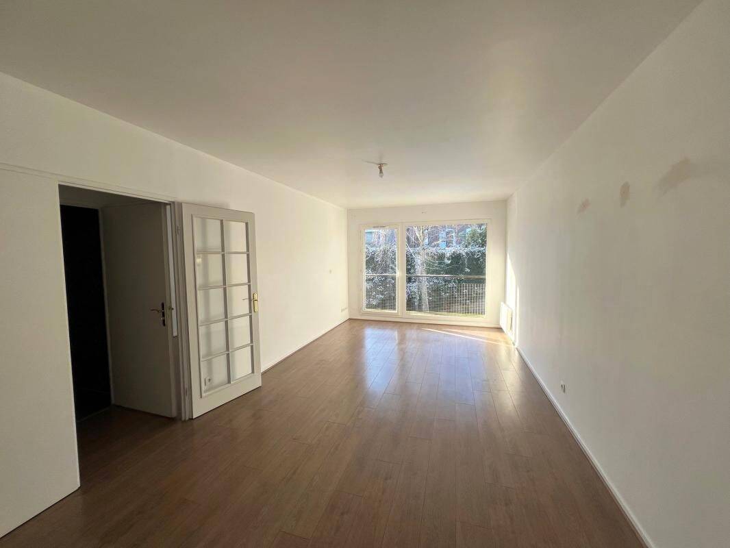 Appartement 3 pièces 63 m² · à Roubaix · 63 m² · 680 €