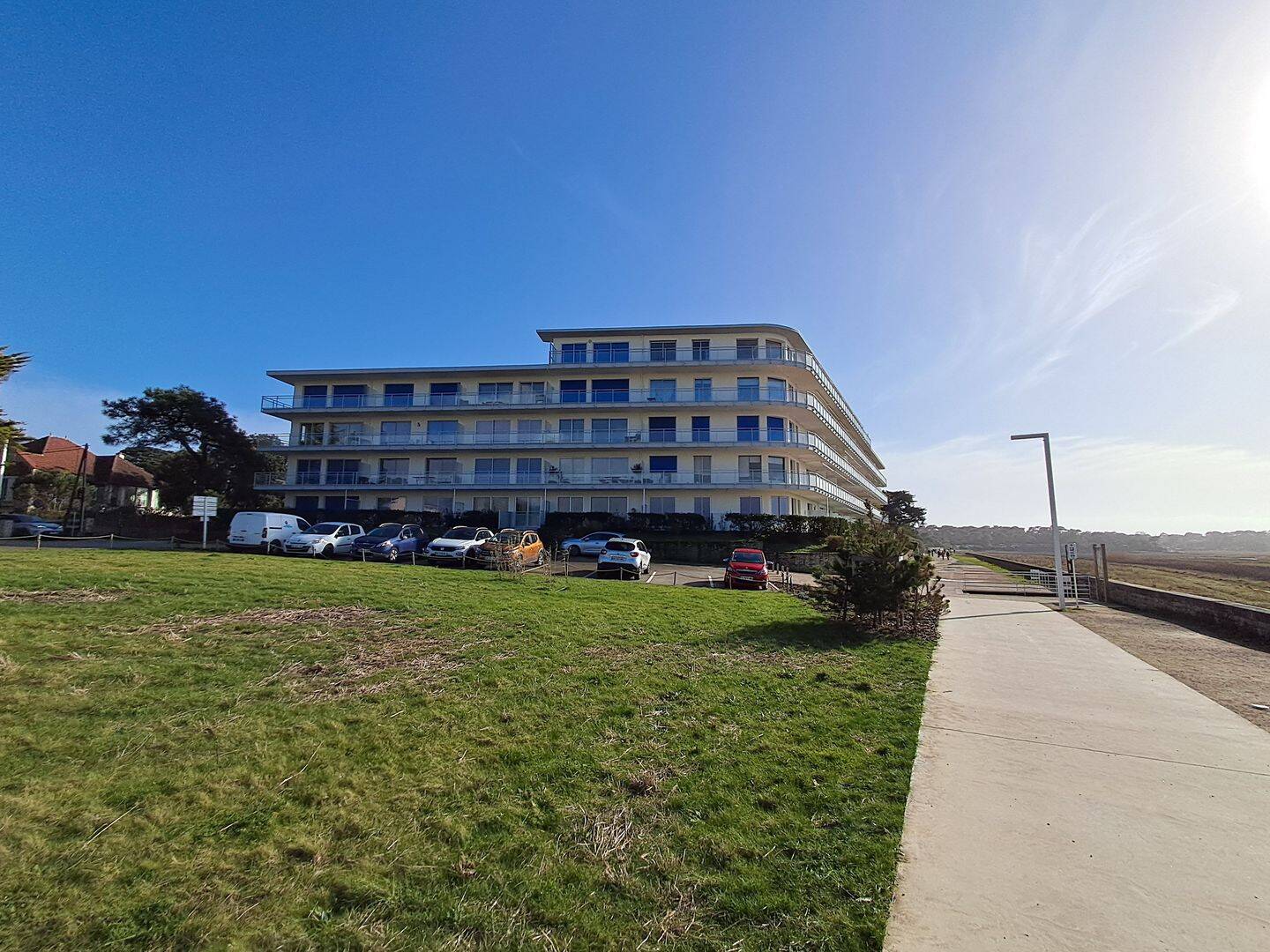 Appartement 2 pièces 36 m² · à Saint-Brevin-les-Pins · 36 m² · 215 000 €