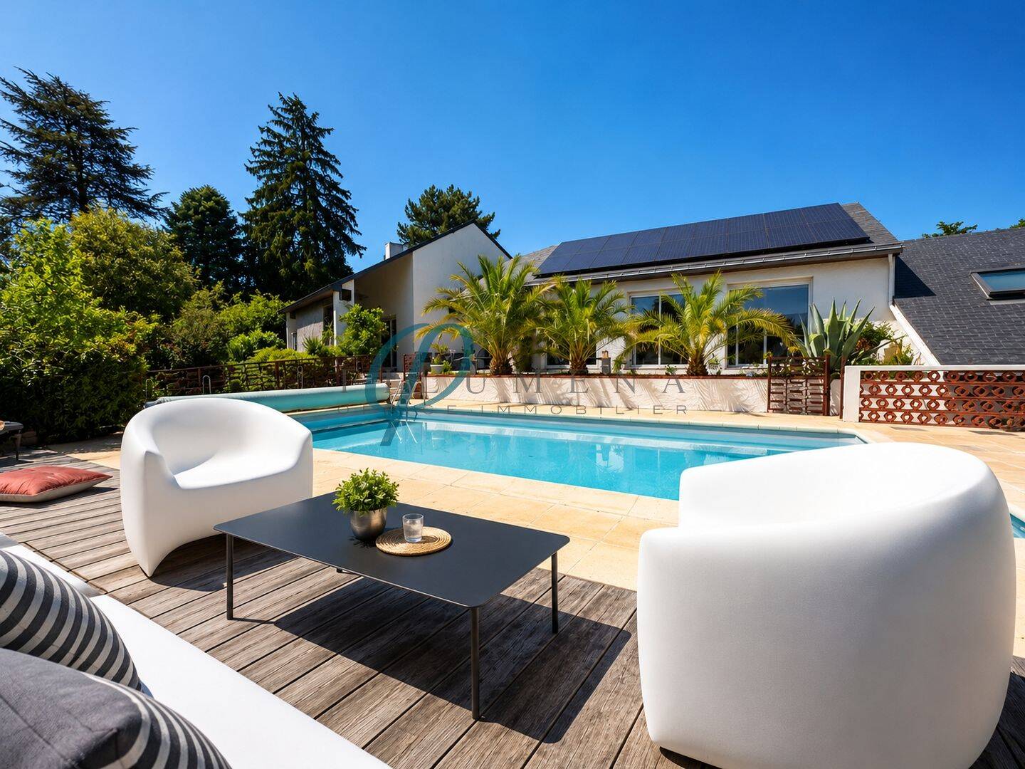 Maison 8 pièces 171 m² · à Sucé-sur-Erdre · 171 m² · 825 000 €