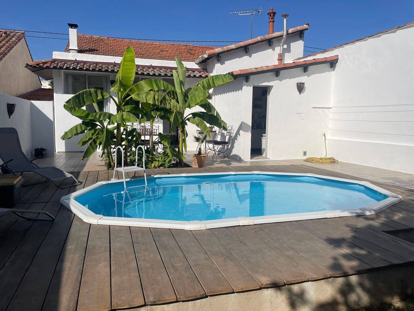 Maison 4 pièces 90 m² · à Marseille 12ème Arrondissement · 90 m² · 650 000 €