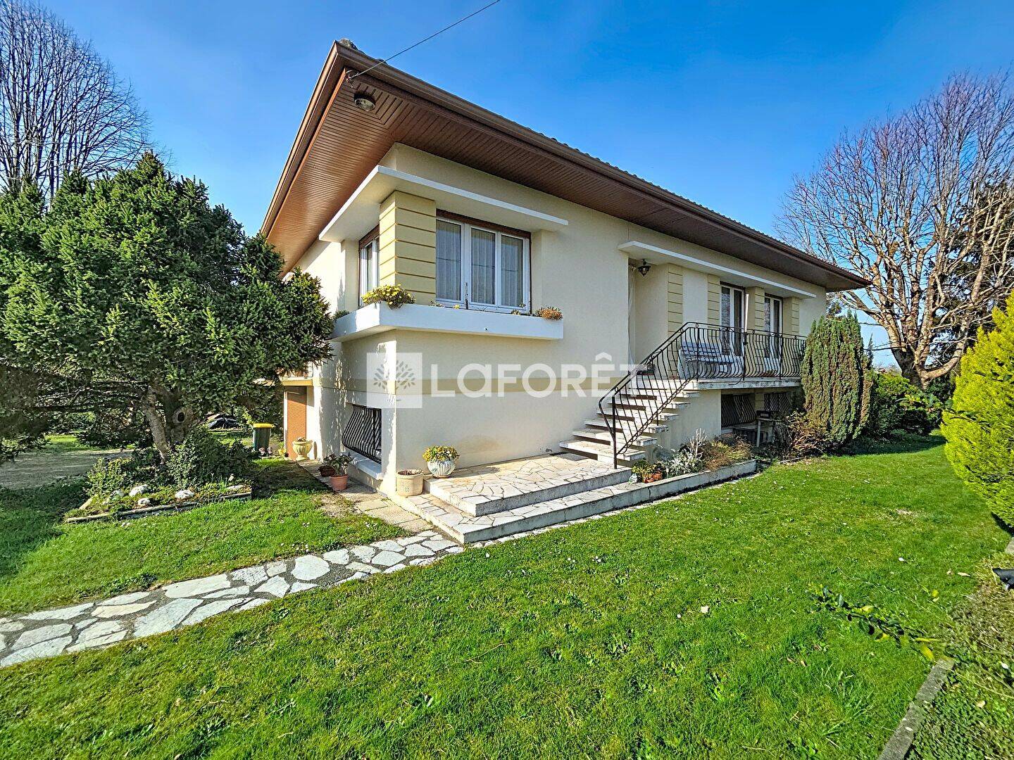 Maison 4 pièces 110 m² · à Orthez · 110 m² · 214 000 €