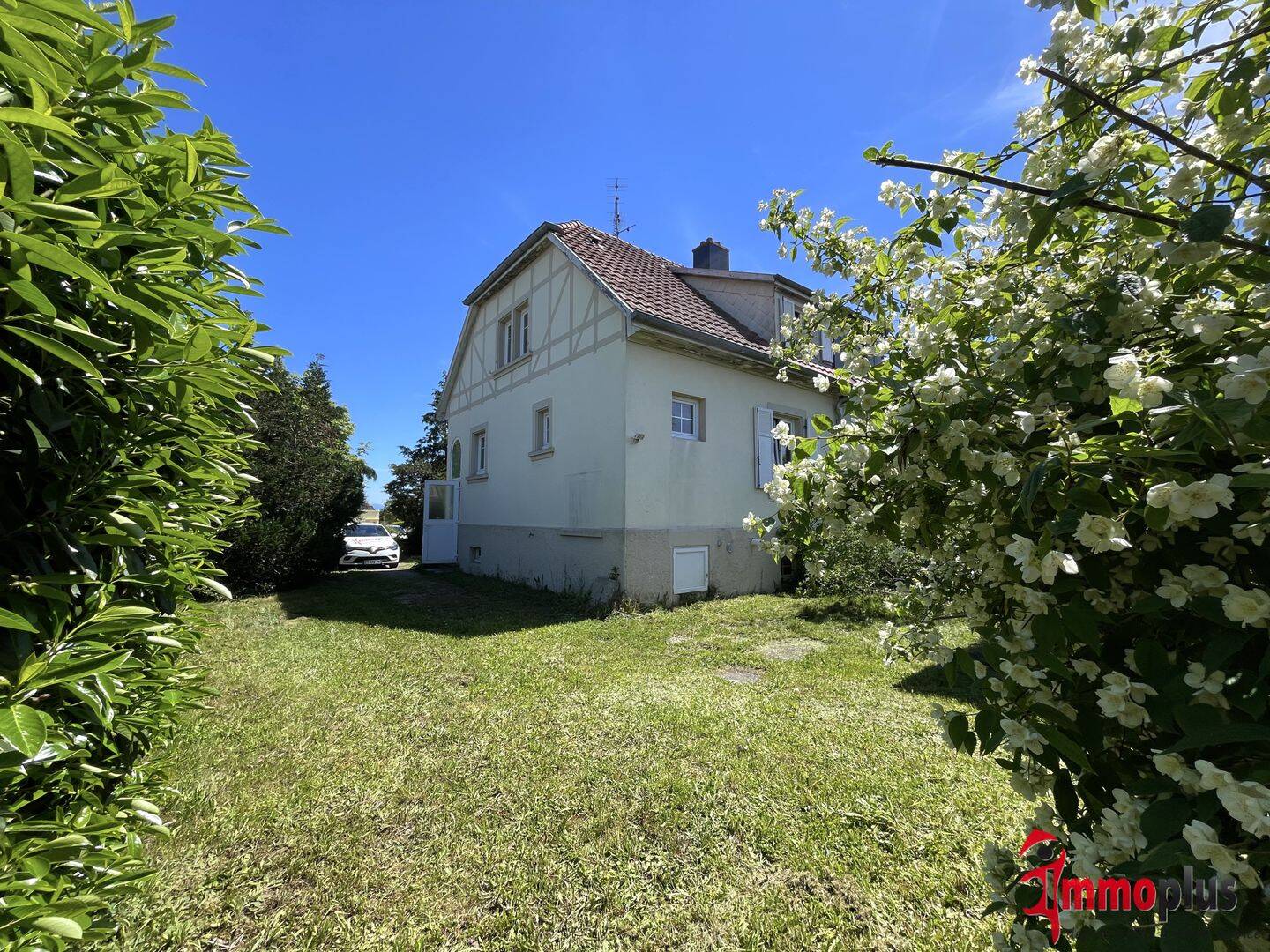 Maison 4 pièces 70 m² · à Wittenheim · 70 m² · 169 900 €