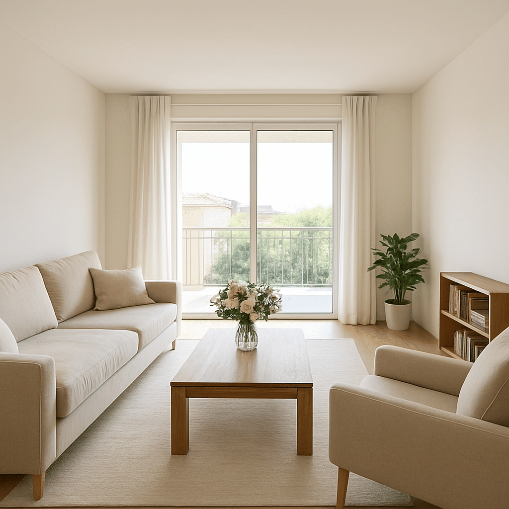 Appartement 3 pièces 71 m² · à Ville-Di-Pietrabugno · 71 m² · 375 000 €