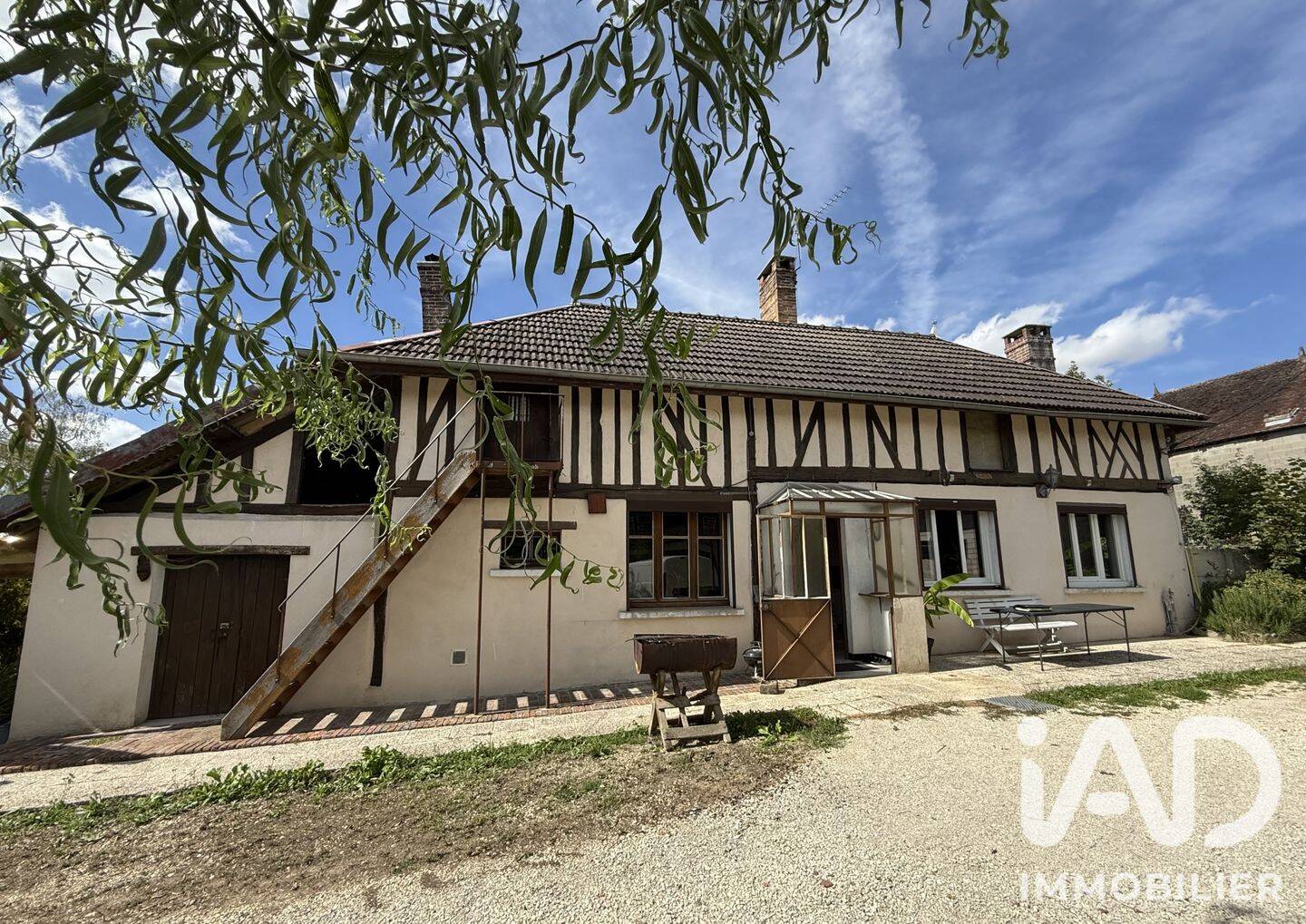 Maison 5 pièces 111 m² · à Fays-la-Chapelle · 111 m² · 149 000 €